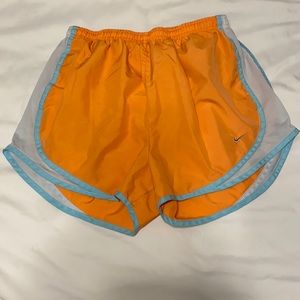 Nike Tempo Run Shorts